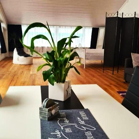 Muota River Loft & Muota Industry Apartment Near Stoos Muotathal Екстериор снимка