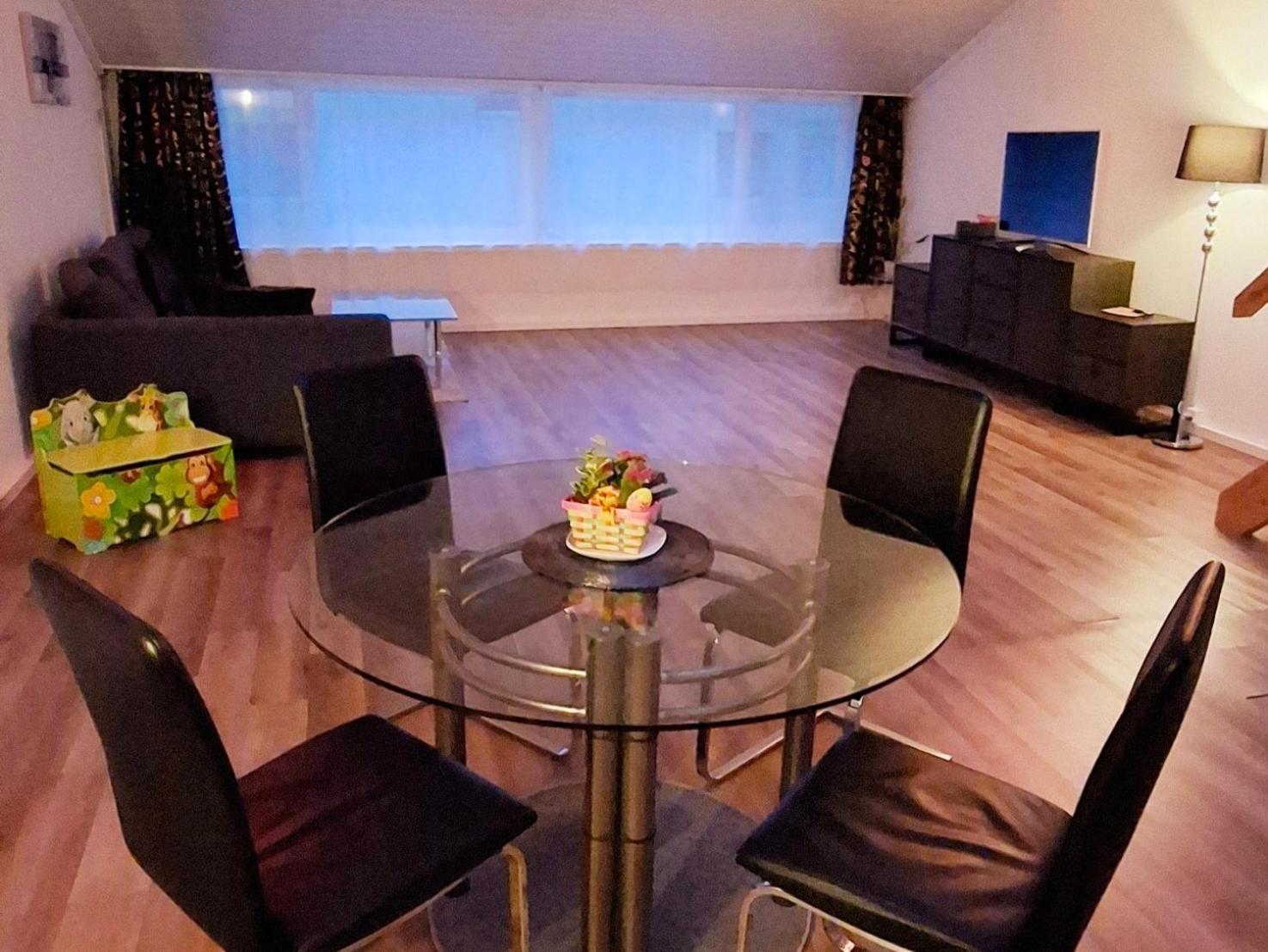 Muota River Loft & Muota Industry Apartment Near Stoos Muotathal Екстериор снимка