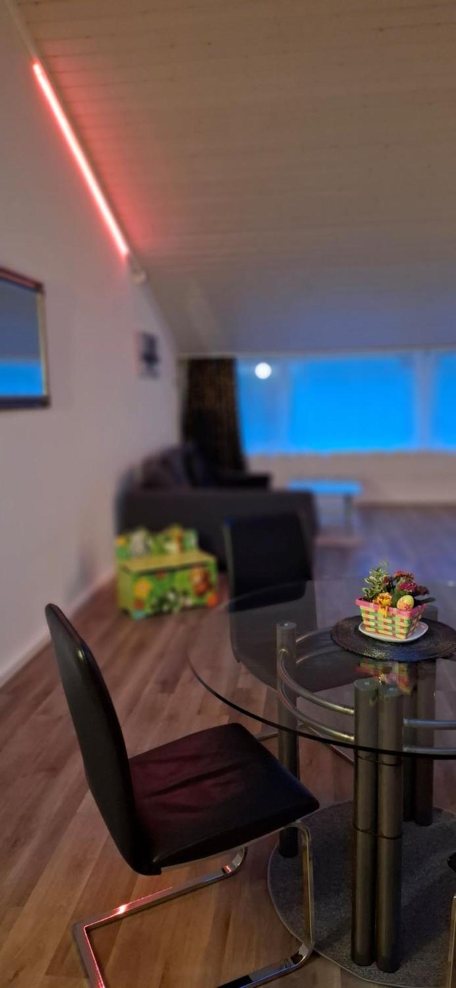 Muota River Loft & Muota Industry Apartment Near Stoos Muotathal Екстериор снимка